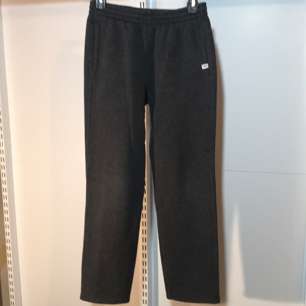 DSG (Dick’s Sporting Goods) Boys Everyday Cotton Fleece Pants size L (14-16)